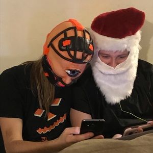 Meet your Posher, Ty